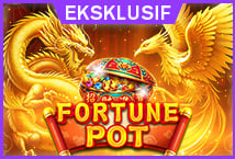 Fortune Pot
